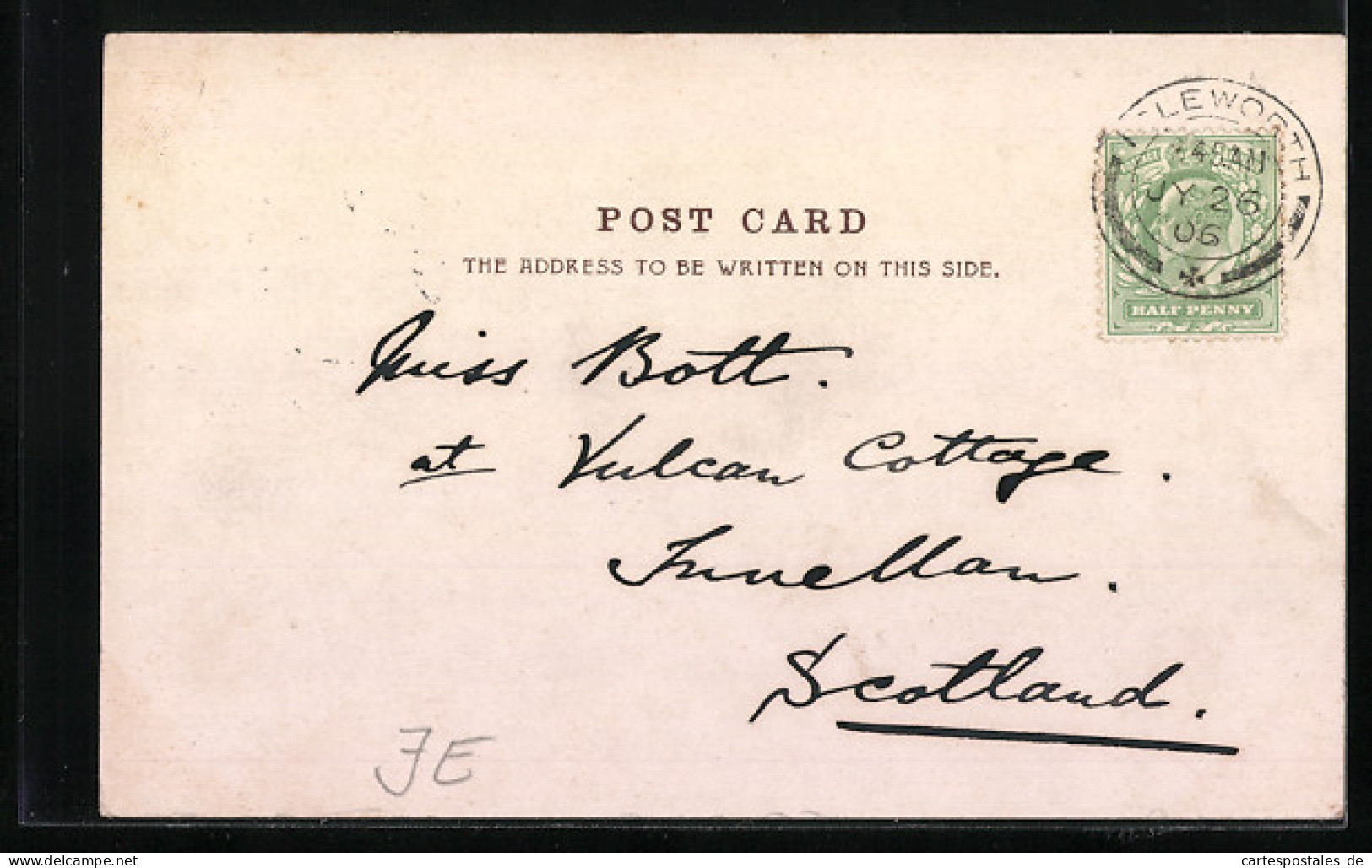 AK Aden, Tawache - Jemen