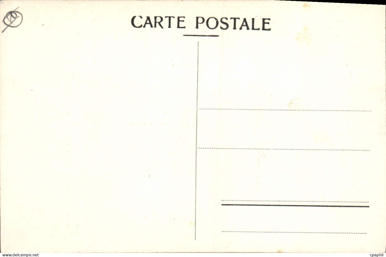 CPA Munster - Munster