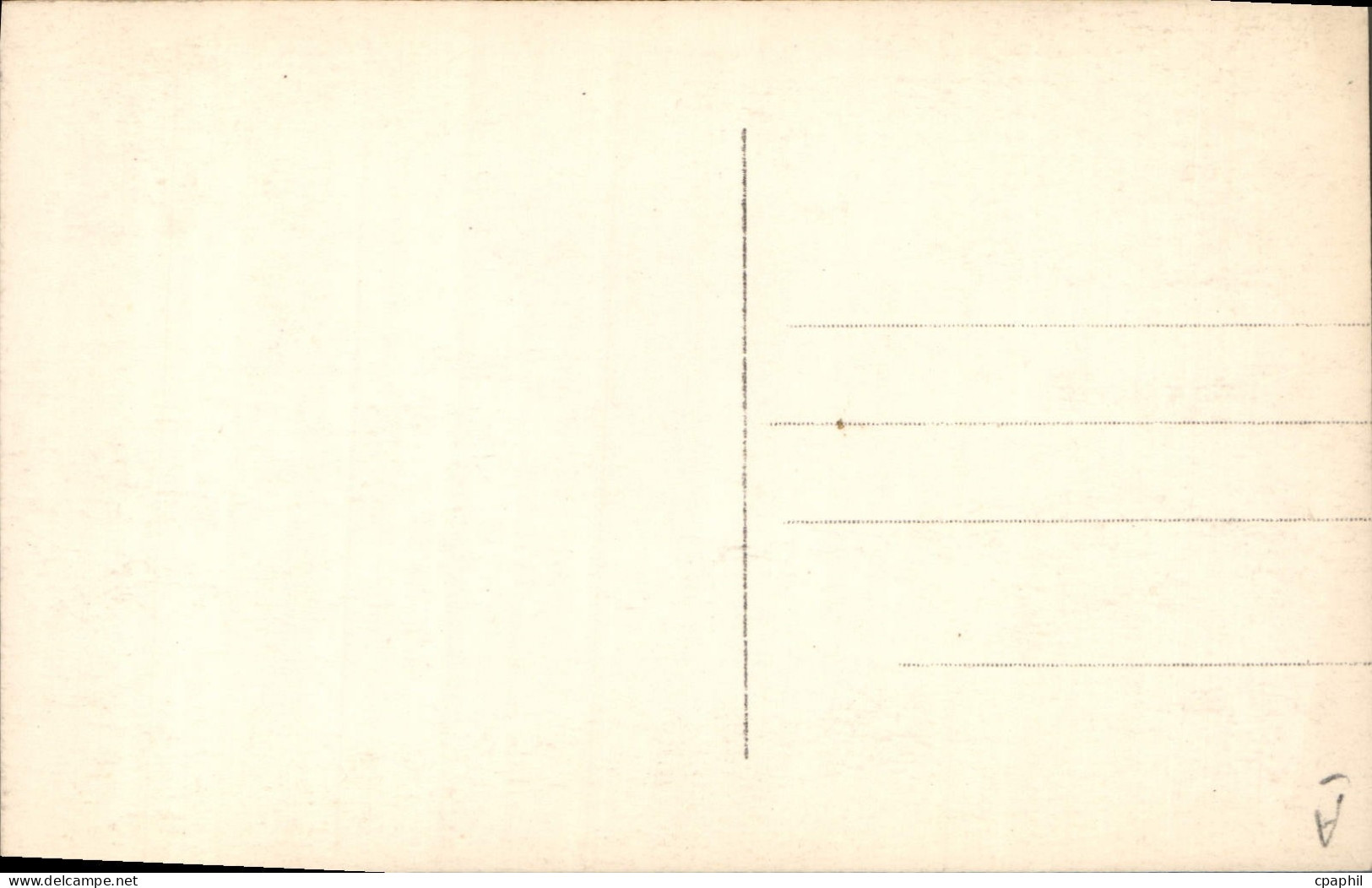 CPA Billets - Münzen (Abb.)