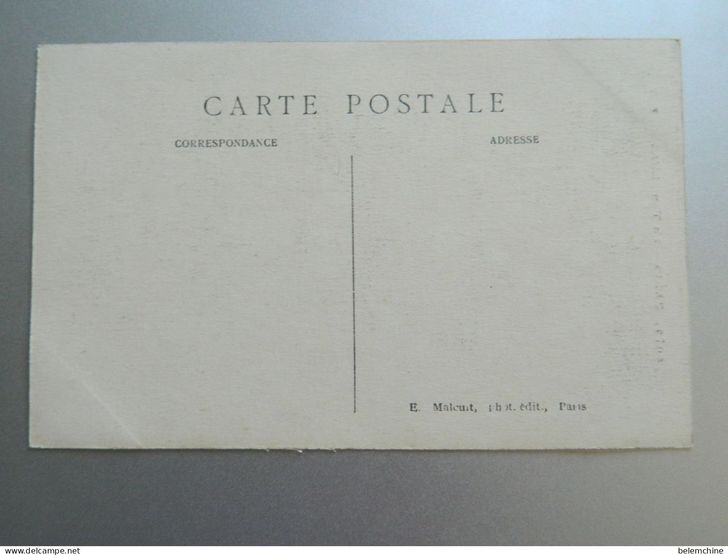 PARIS                                 LA TOUR EIFFEL - Autres Monuments, édifices