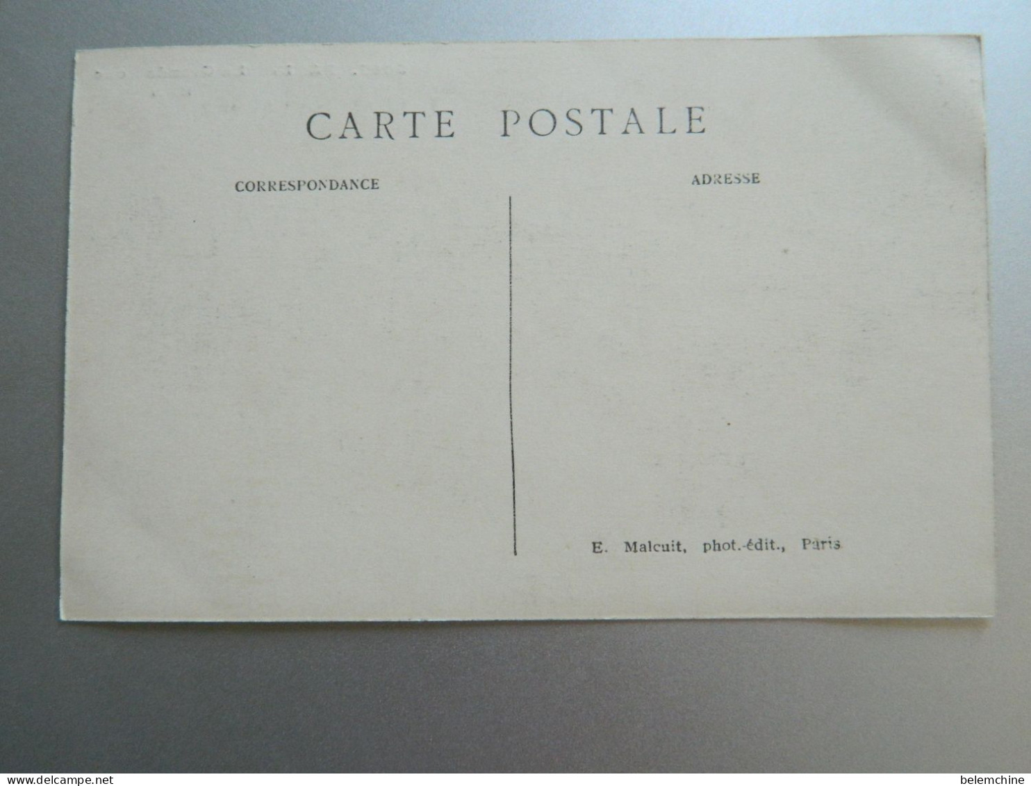 PARIS                                LA GRANDE ROUE - Autres Monuments, édifices
