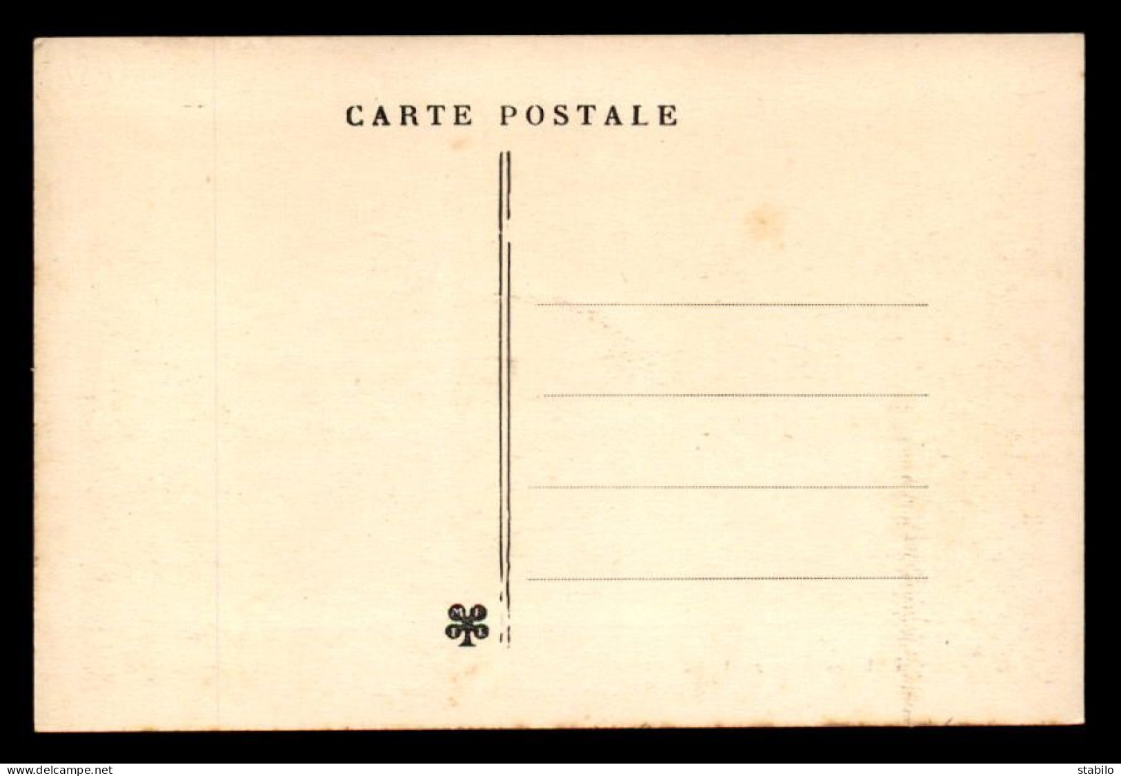 24 - RIBERAC - LA DRONNE - Riberac