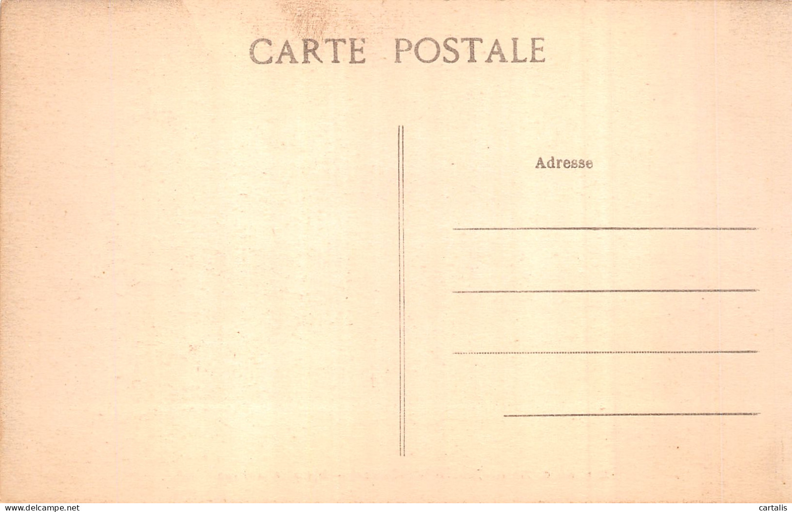 87-SAINT JUNIEN-N° 4404-E/0095 - Saint Junien