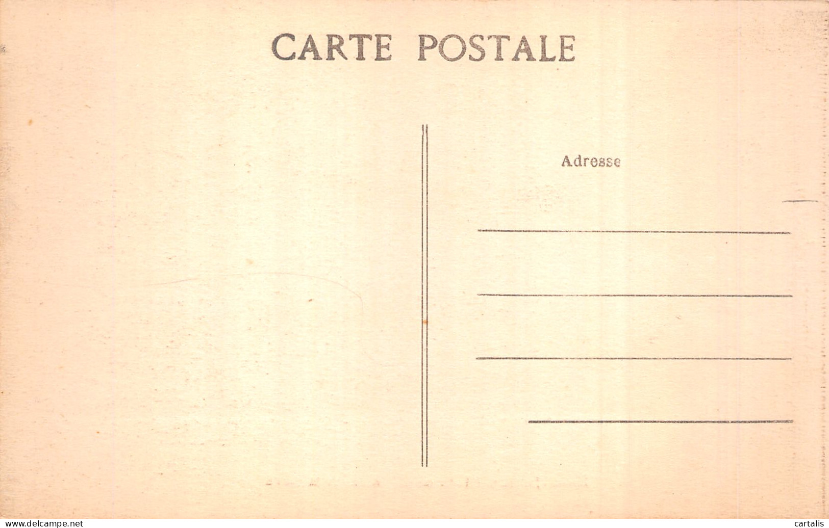 87-SAINT JUNIEN-N° 4404-E/0091 - Saint Junien