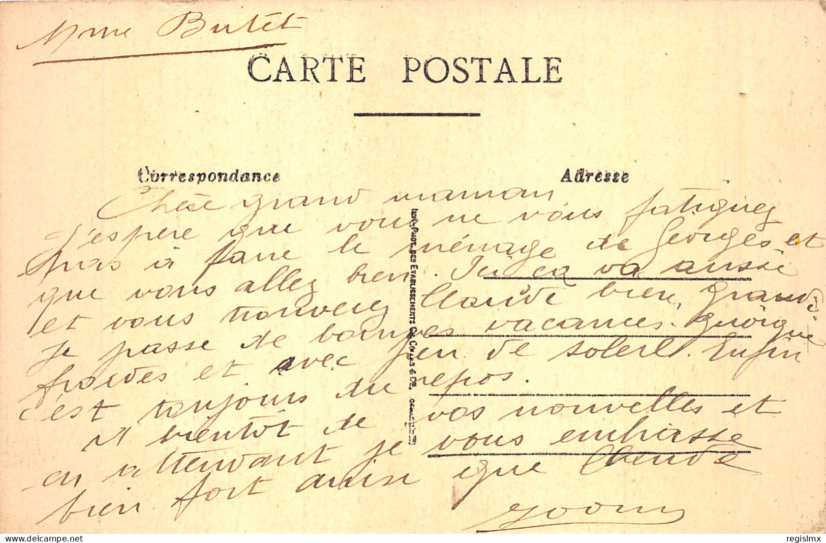 44-CLISSON -N°2127-D/0397 - Clisson