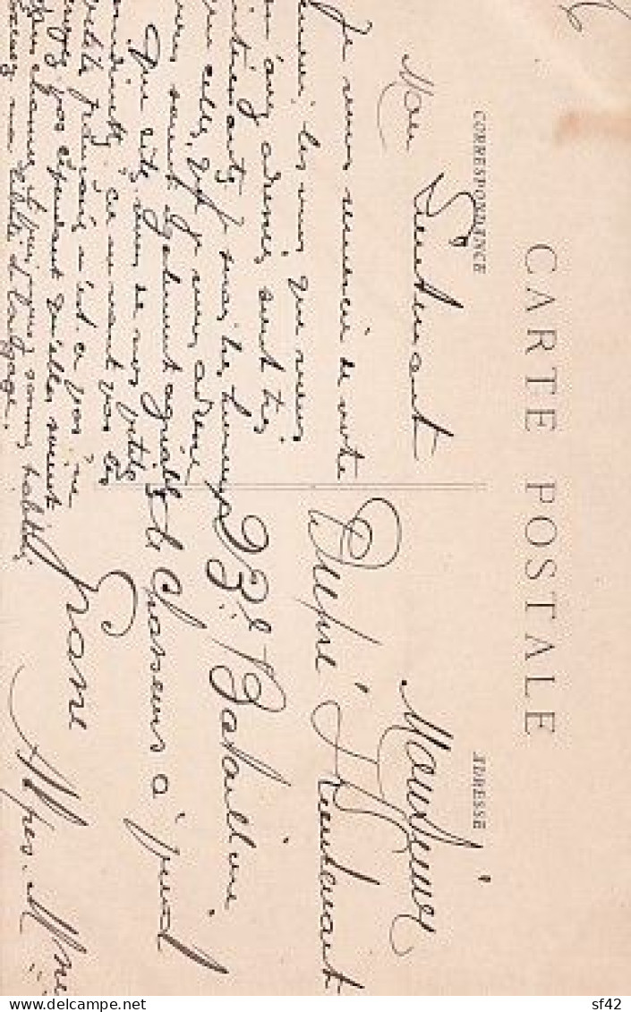 TYPE DE FEMME BETSIMISARAKA              +  TIMBRE - Madagaskar