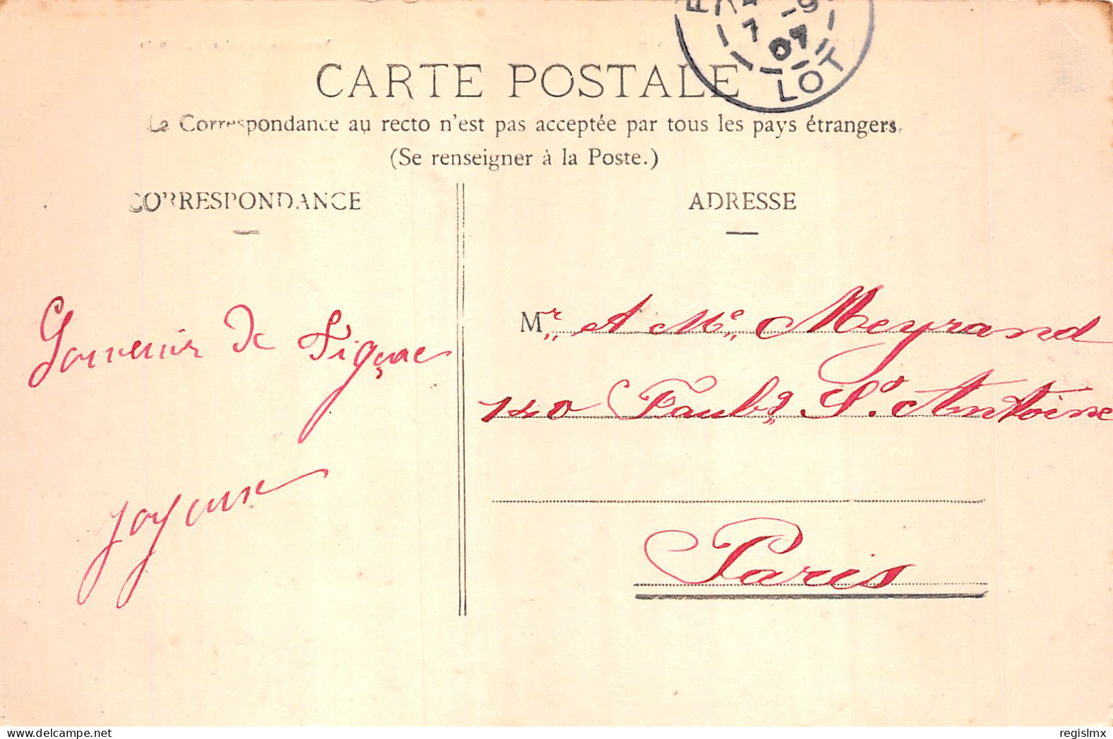 46-FIGEAC-N°2128-B/0027 - Figeac