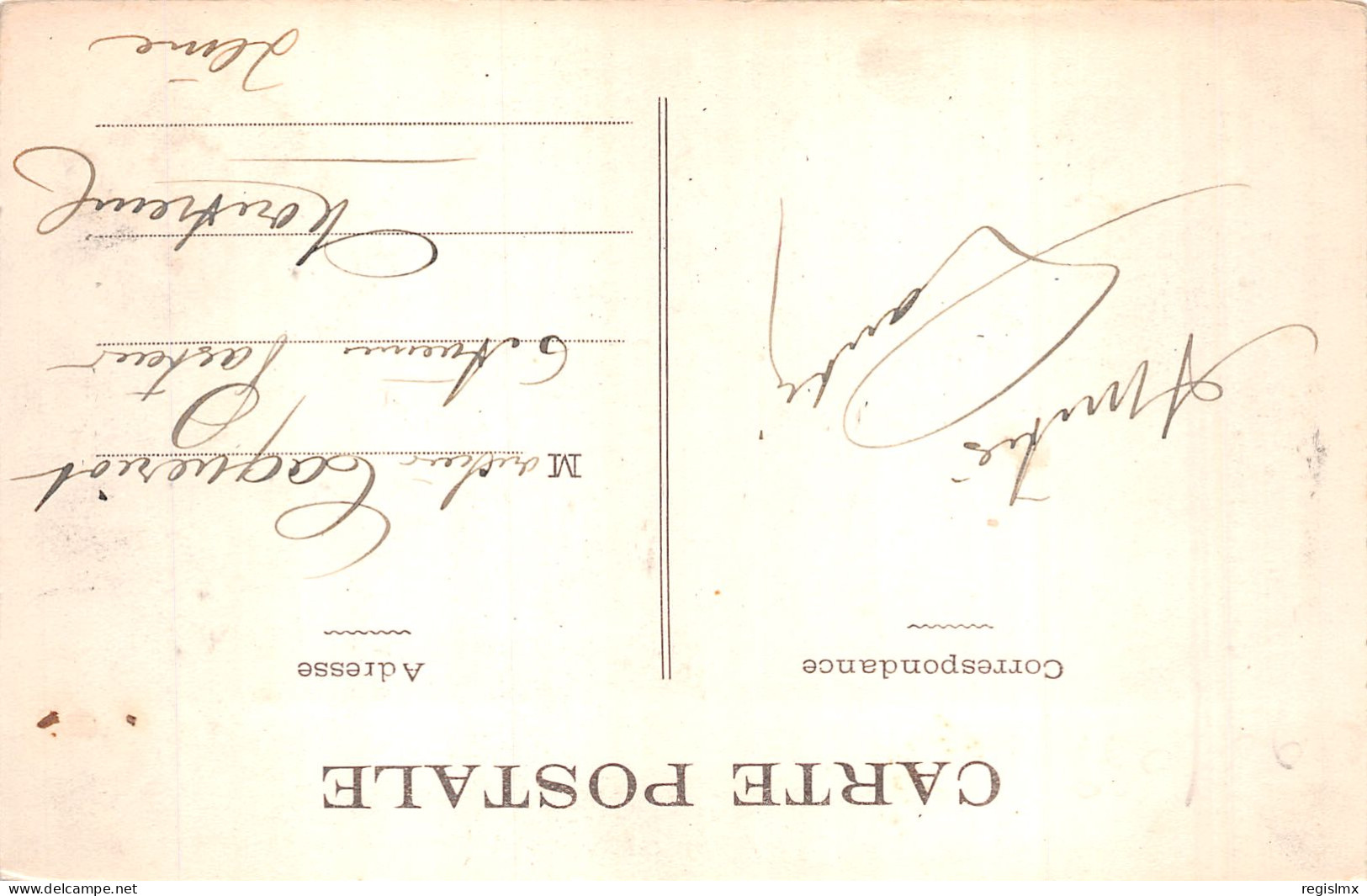 49-CHOLET-N°2128-E/0349 - Cholet