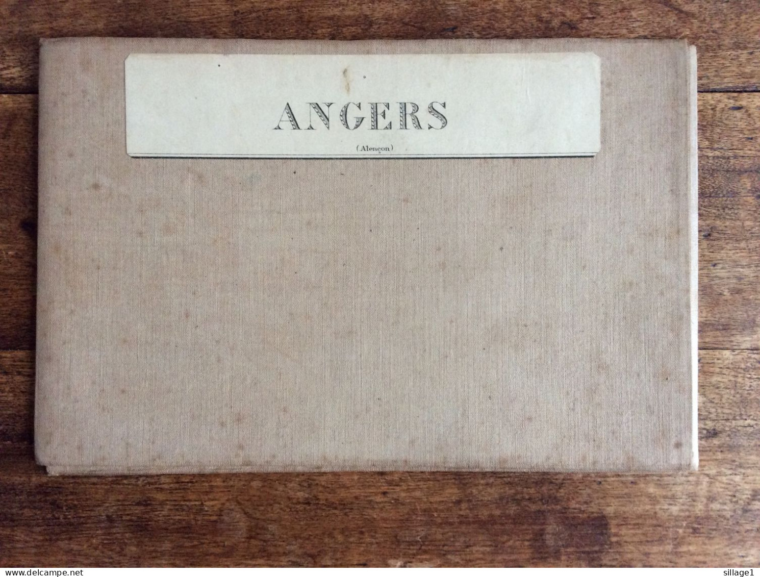 ANGERS LA LOIRE LA FLÊCHE CRAON St. ROUGÉ POUANCÉ SEGRÉ CANDÉ BAUGÉ SABLÉ CHÂTEAU-GONTHIER