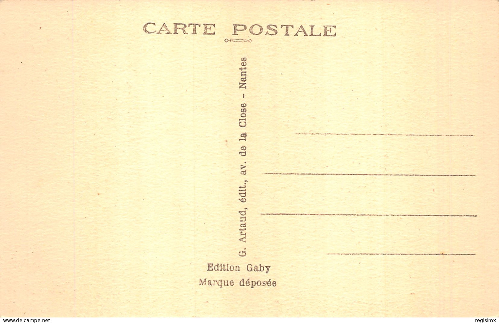 61-DOMFRONT-N°2131-C/0107 - Domfront