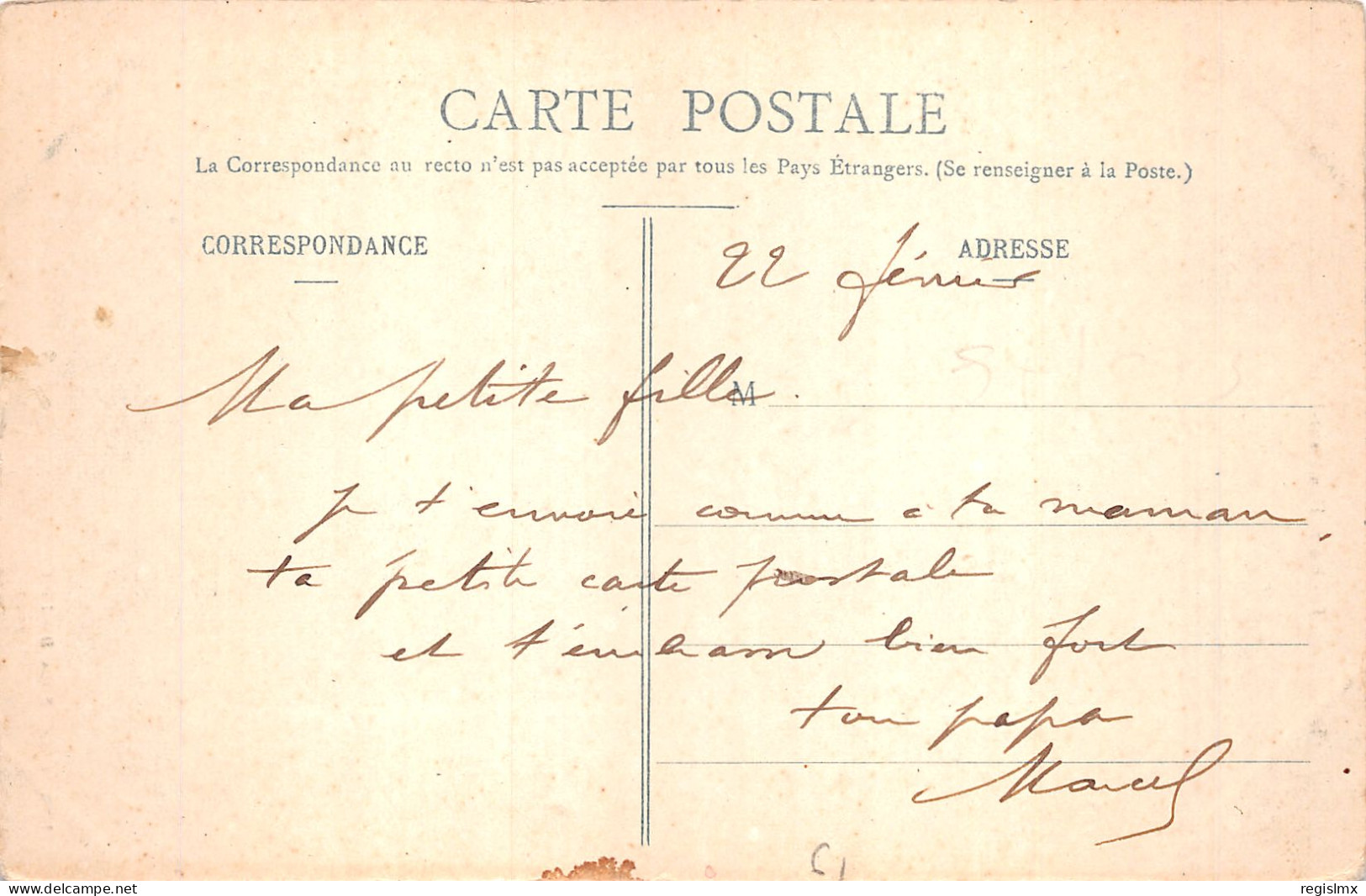 61-DOMFRONT-N°2131-C/0103 - Domfront