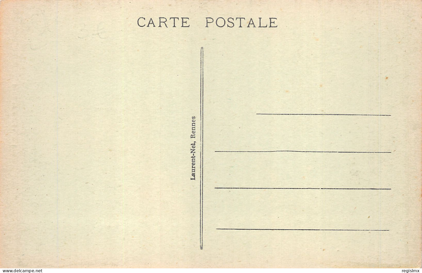 56-BAUD-N°2132-A/0163 - Baud