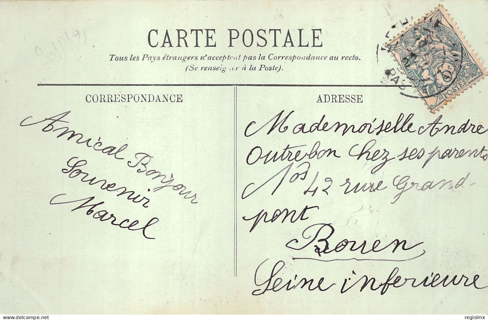 62-BETHUNE-N°2132-A/0085 - Bethune