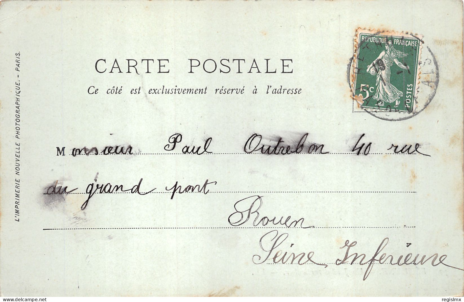 62-BETHUNE-N°2132-A/0071 - Bethune