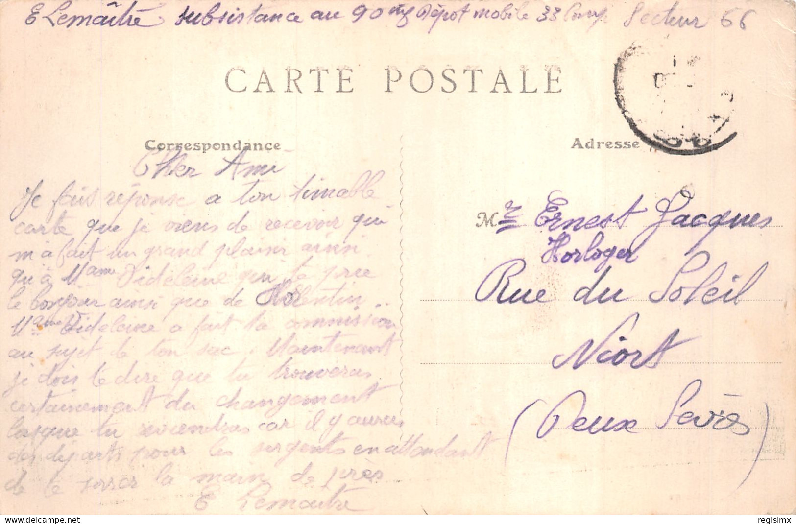 62-BETHUNE-N°2132-A/0077 - Bethune