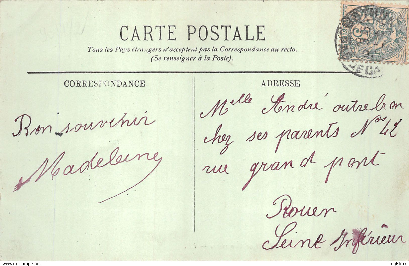 62-BETHUNE-N°2132-A/0069 - Bethune