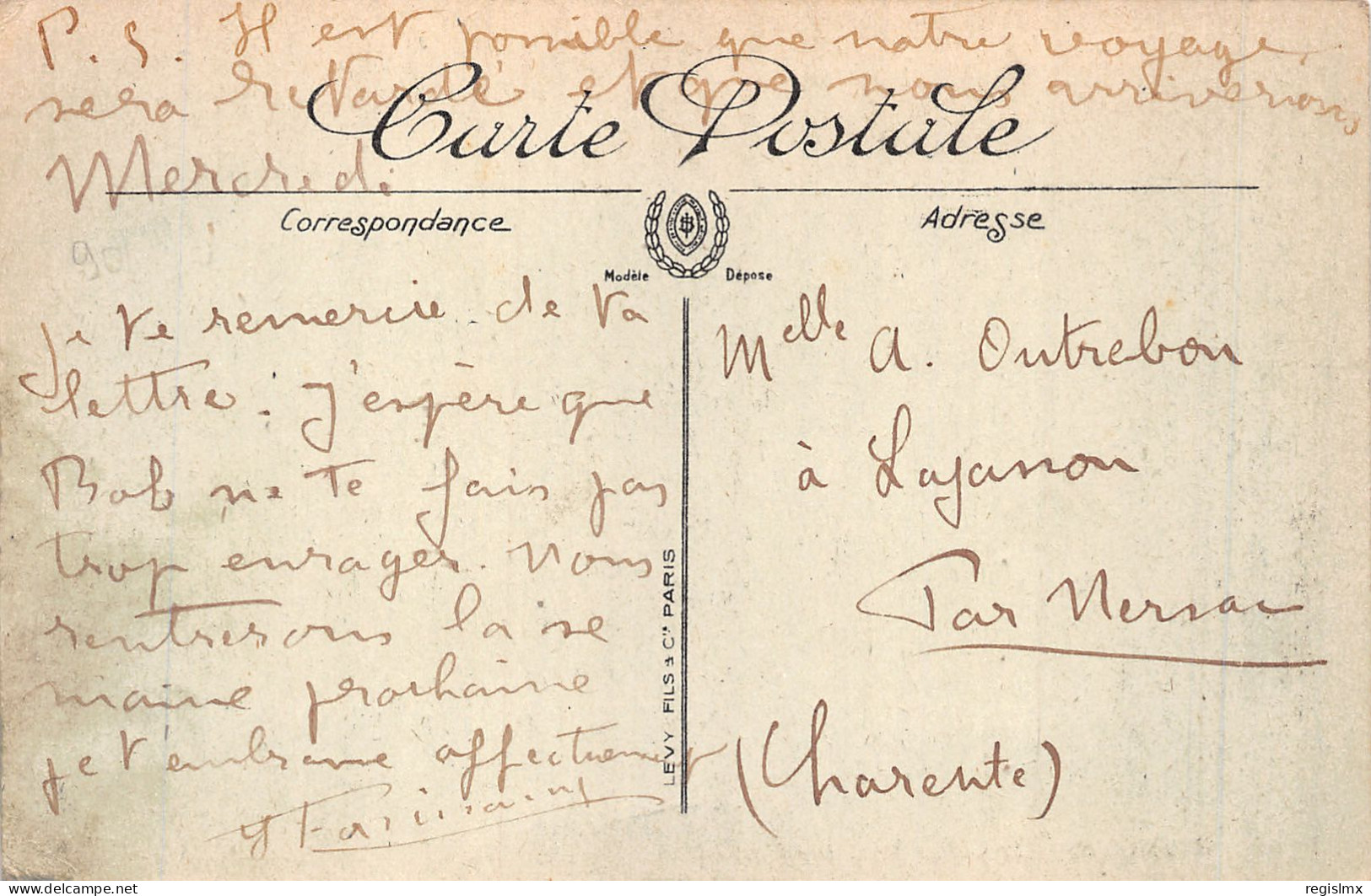 62-BETHUNE-N°2132-A/0065 - Bethune