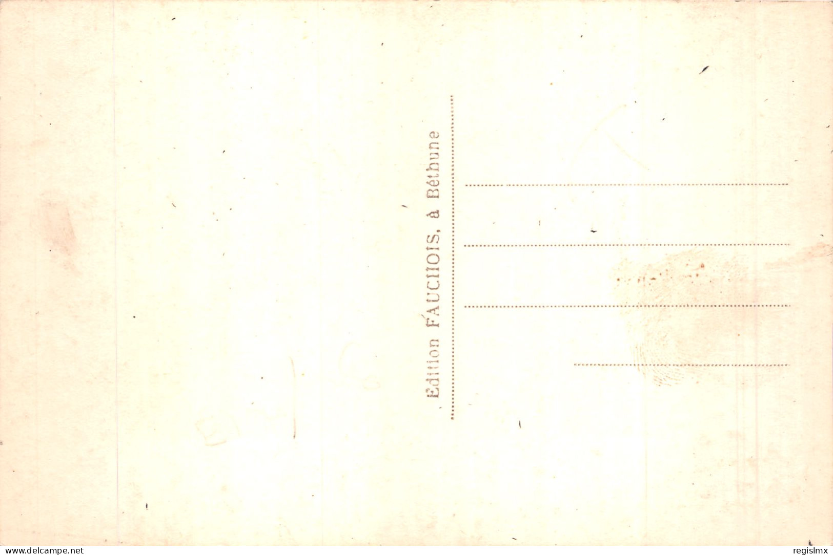 62-BETHUNE-N°2132-A/0049 - Bethune