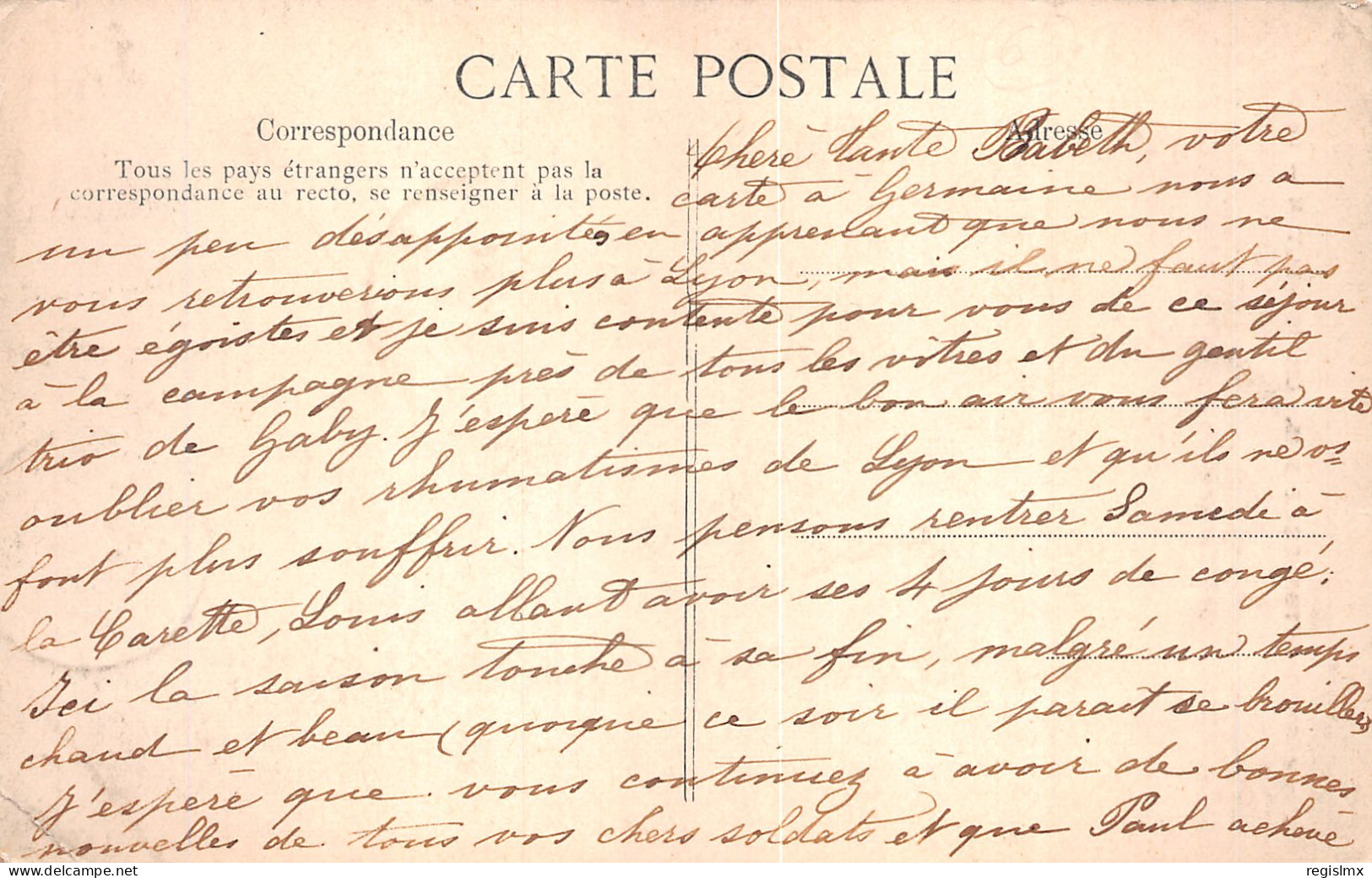 63-CHATEL GUYON-N°2133-D/0261 - Châtel-Guyon