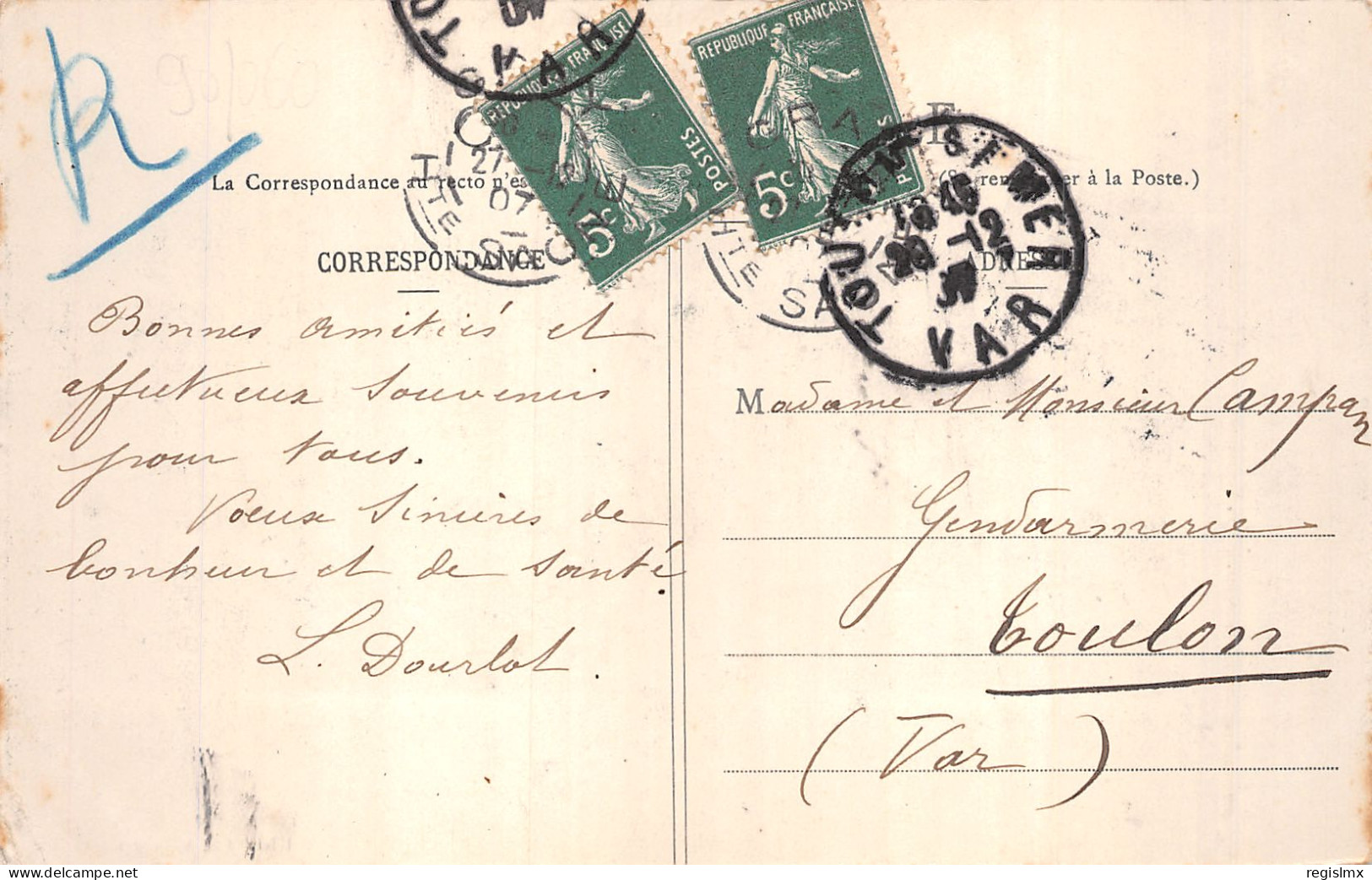 70-GRAY-N°2134-D/0285 - Gray