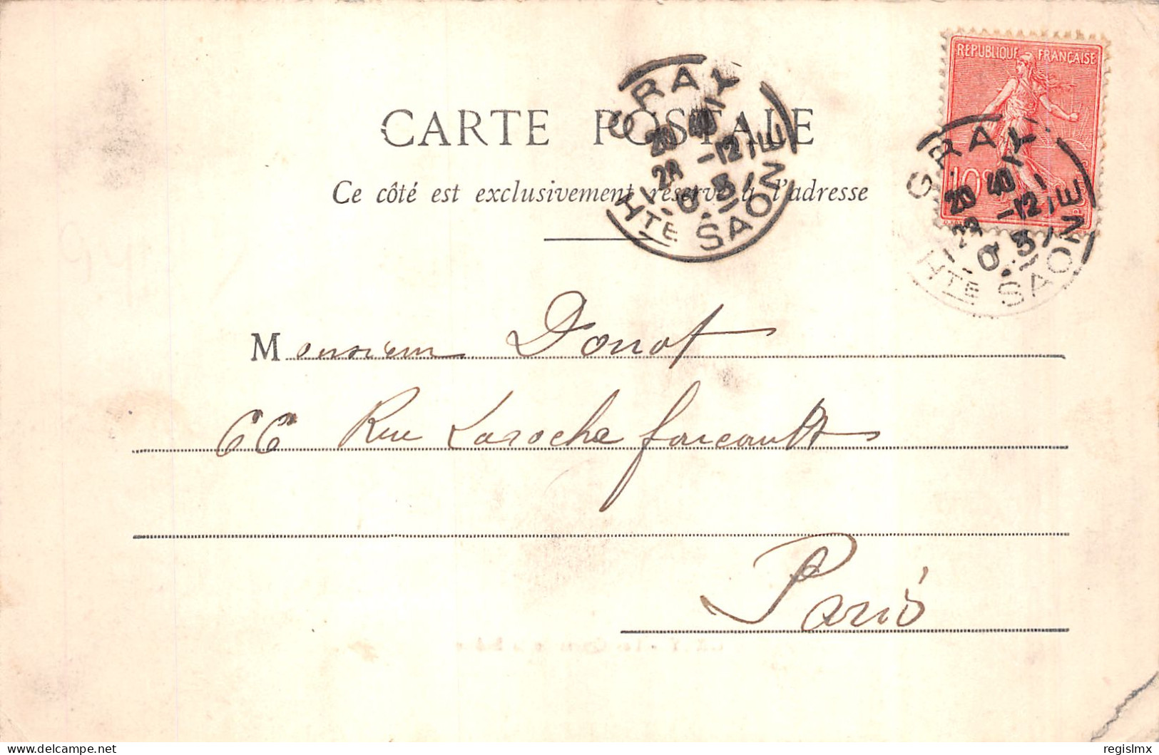 70-GRAY-N°2134-D/0271 - Gray