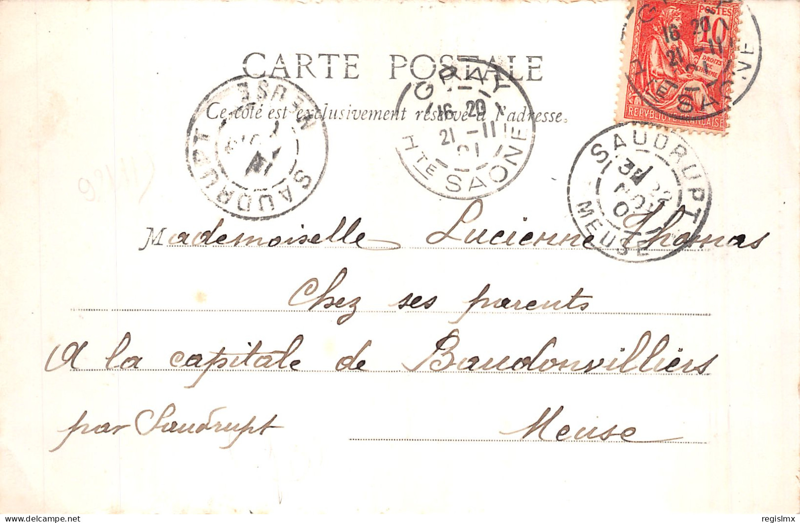 70-GRAY-N°2134-D/0283 - Gray