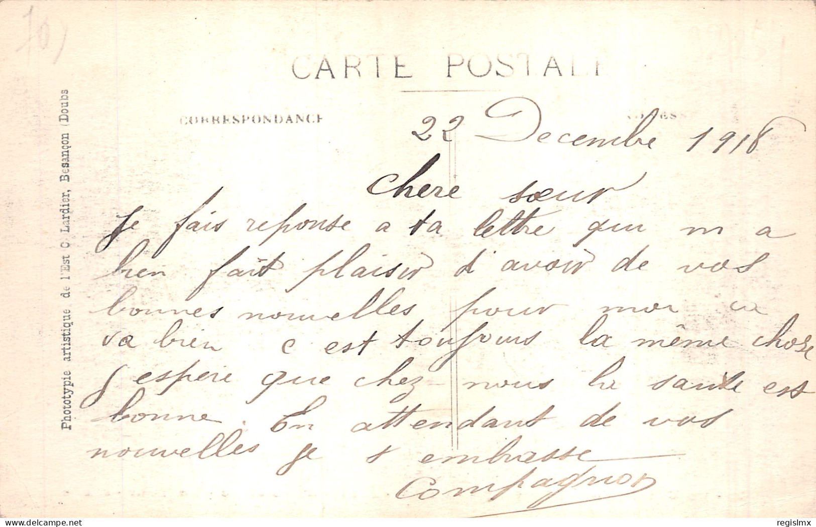 70-GRAY-N°2134-D/0281 - Gray