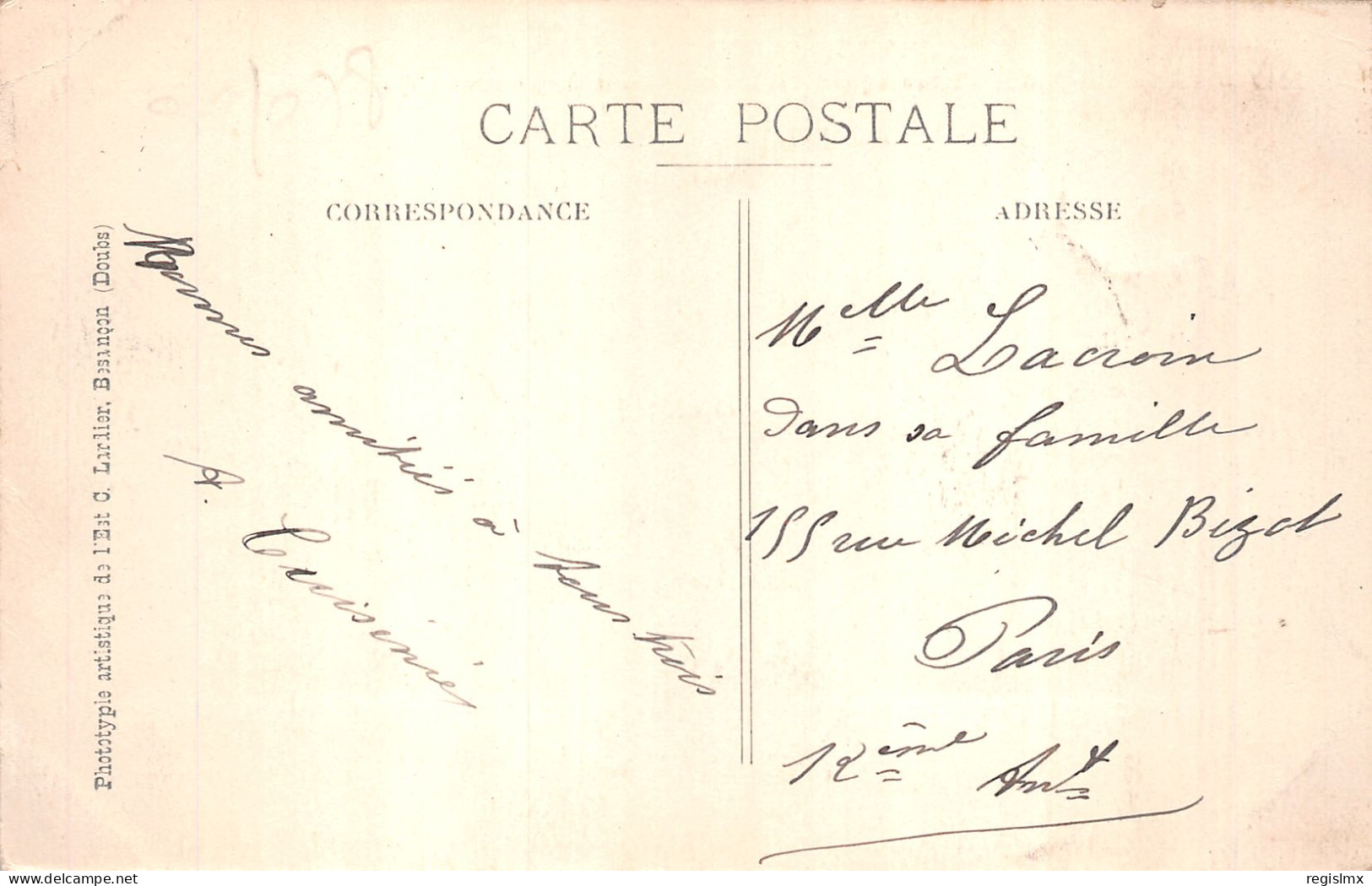 70-GRAY-N°2134-D/0265 - Gray