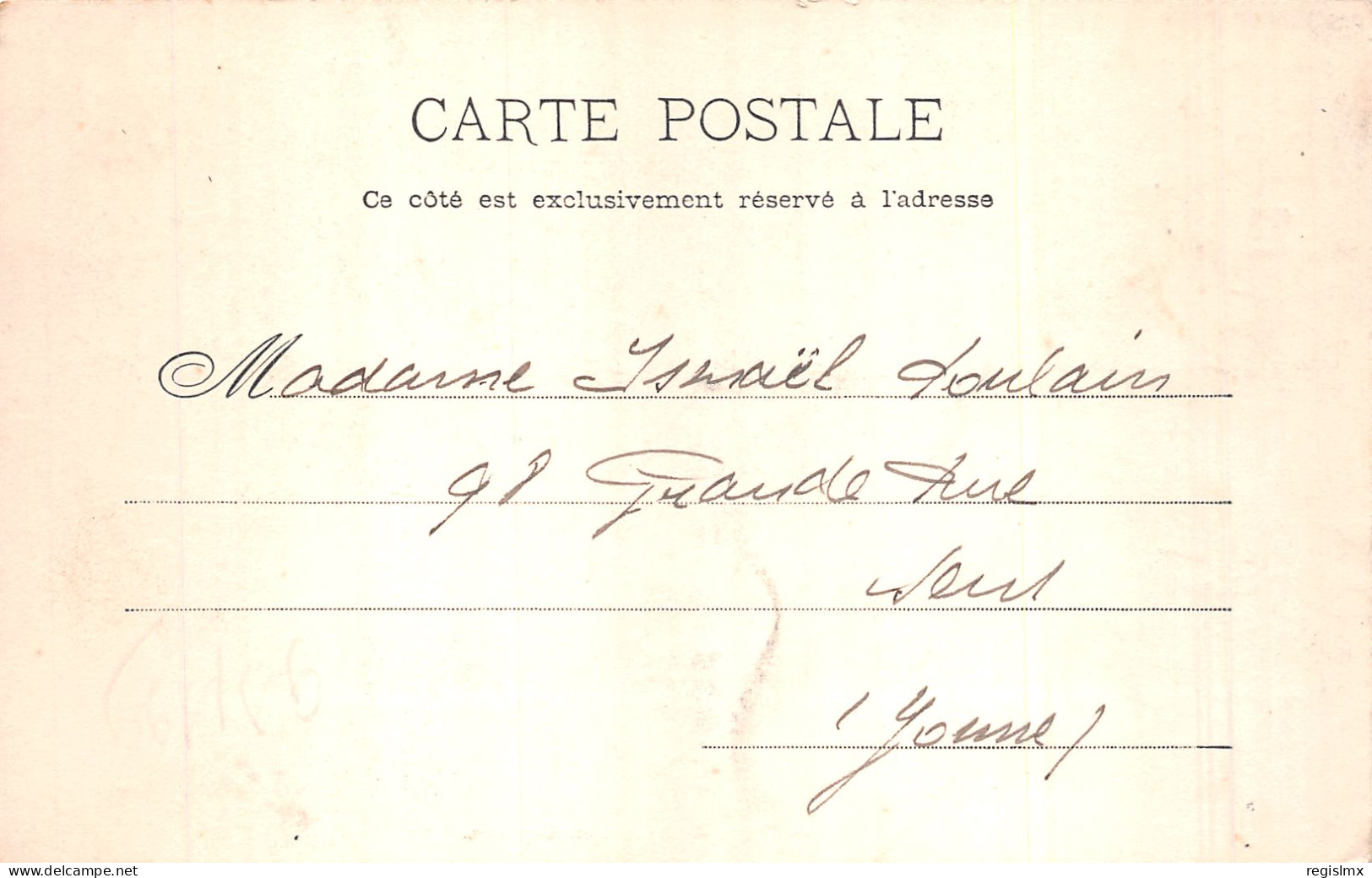 70-GRAY-N°2134-D/0217 - Gray