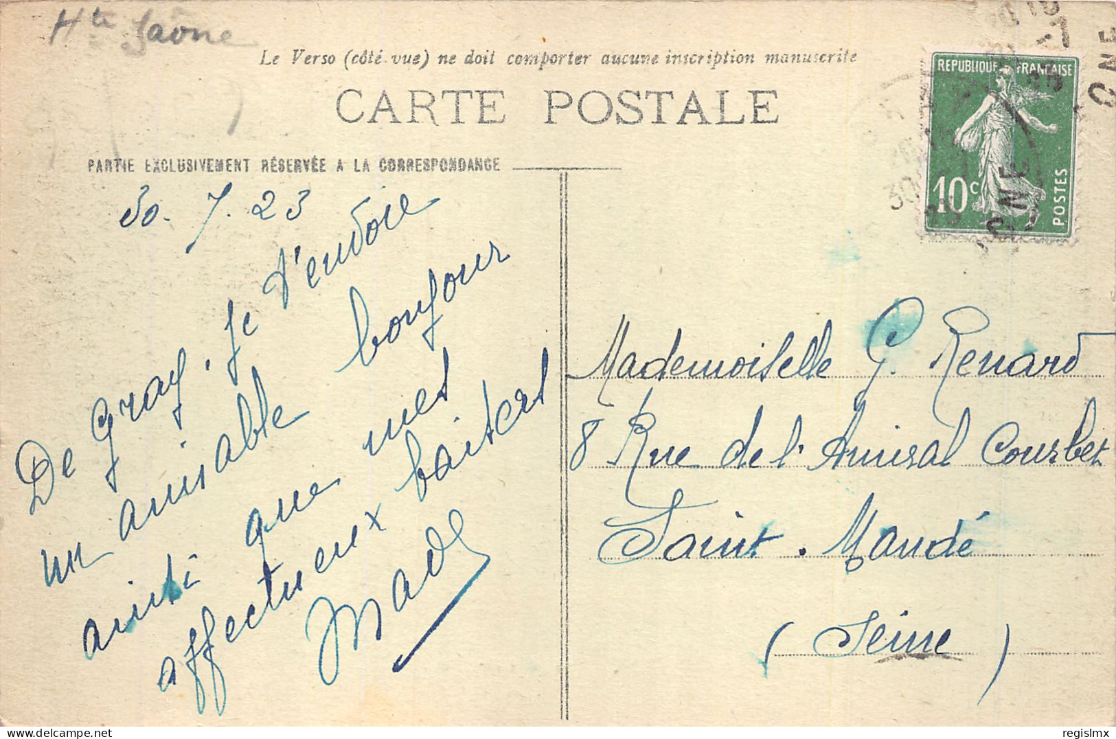 70-GRAY-N°2134-D/0215 - Gray