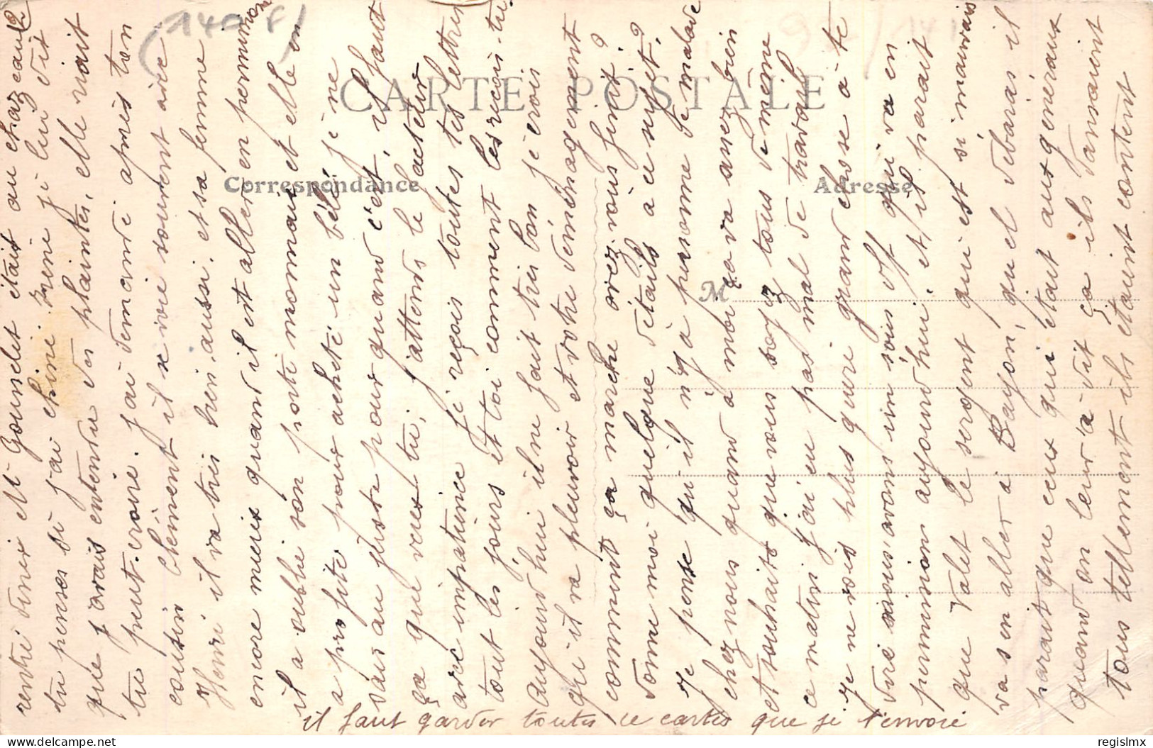 70-GRAY-N°2134-D/0209 - Gray