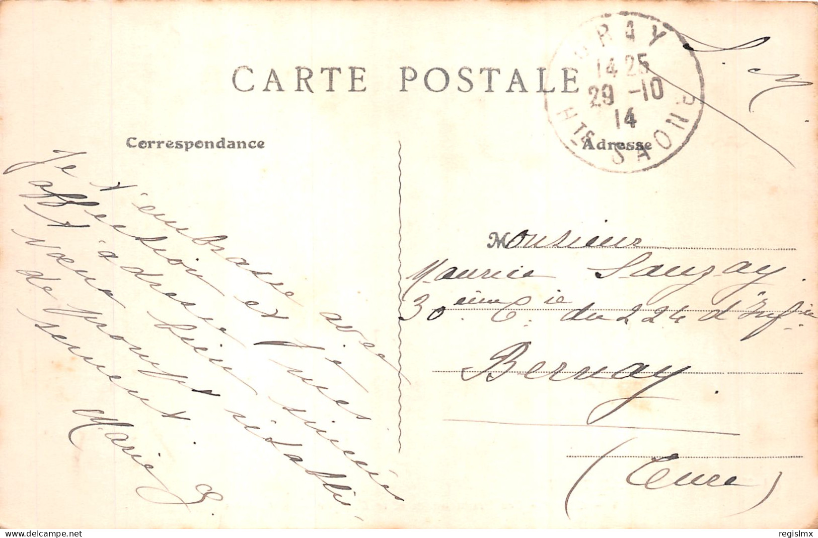 70-GRAY-N°2134-D/0171 - Gray