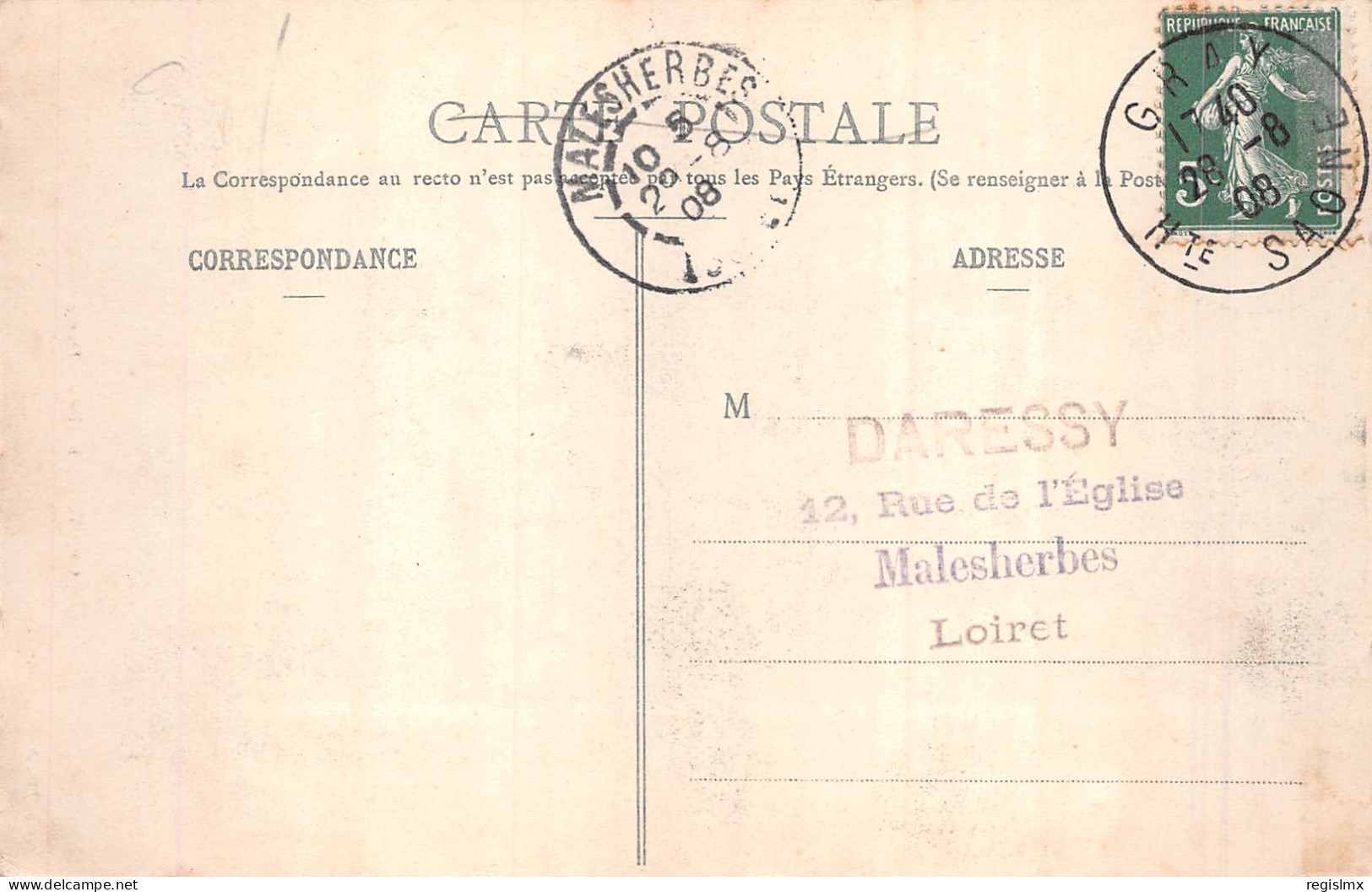 70-GRAY-N°2134-D/0149 - Gray