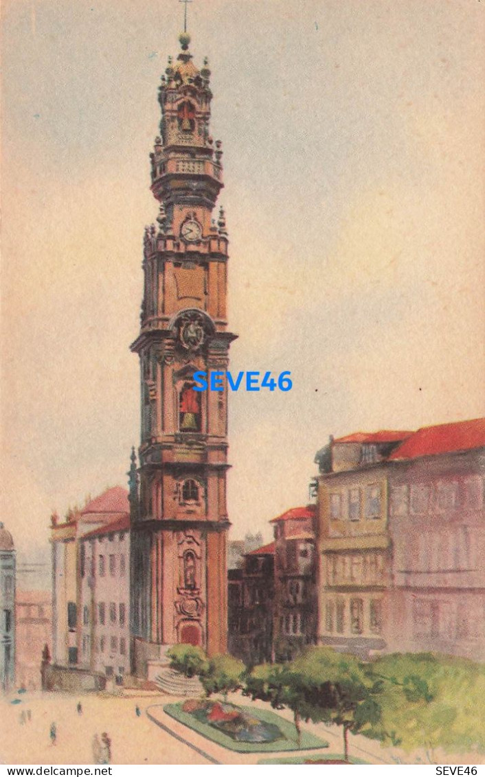01125A - PORTUGAL LOT DE 9 CPA folklore régionalisme pesca sardinha DOURO PORTO MINHO