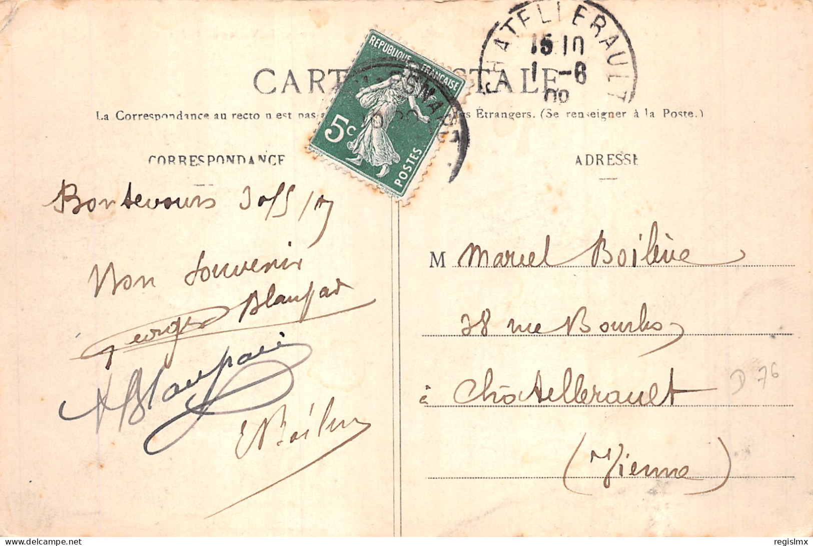 76-BONSECOURS-N°2136-E/0329 - Bonsecours