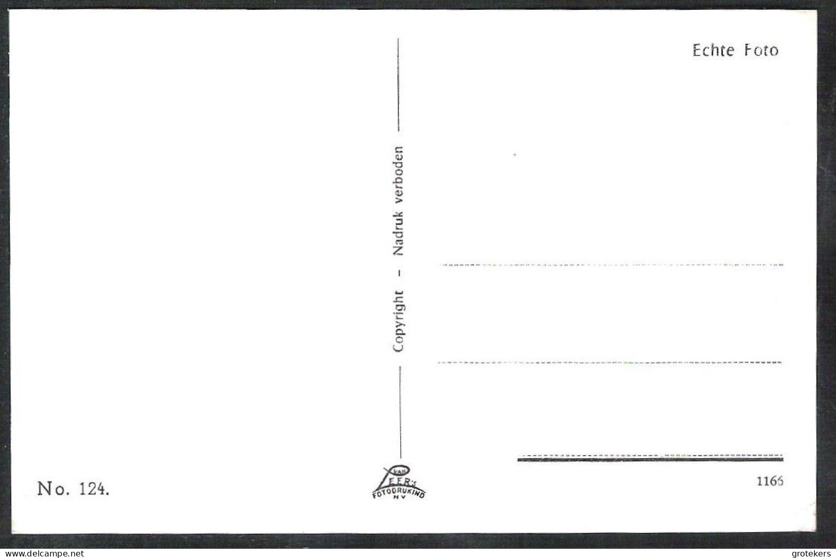 GOES Museum 1966 - Goes