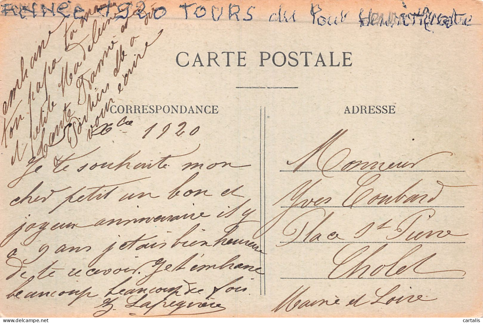 86-CHATELLERAULT-N°T5006-E/0135 - Chatellerault