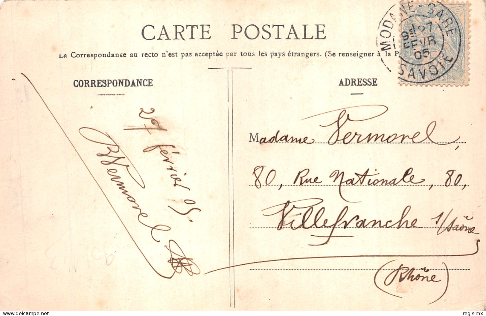 73-MODANE FOURNEAUX-N°2139-H/0095 - Modane