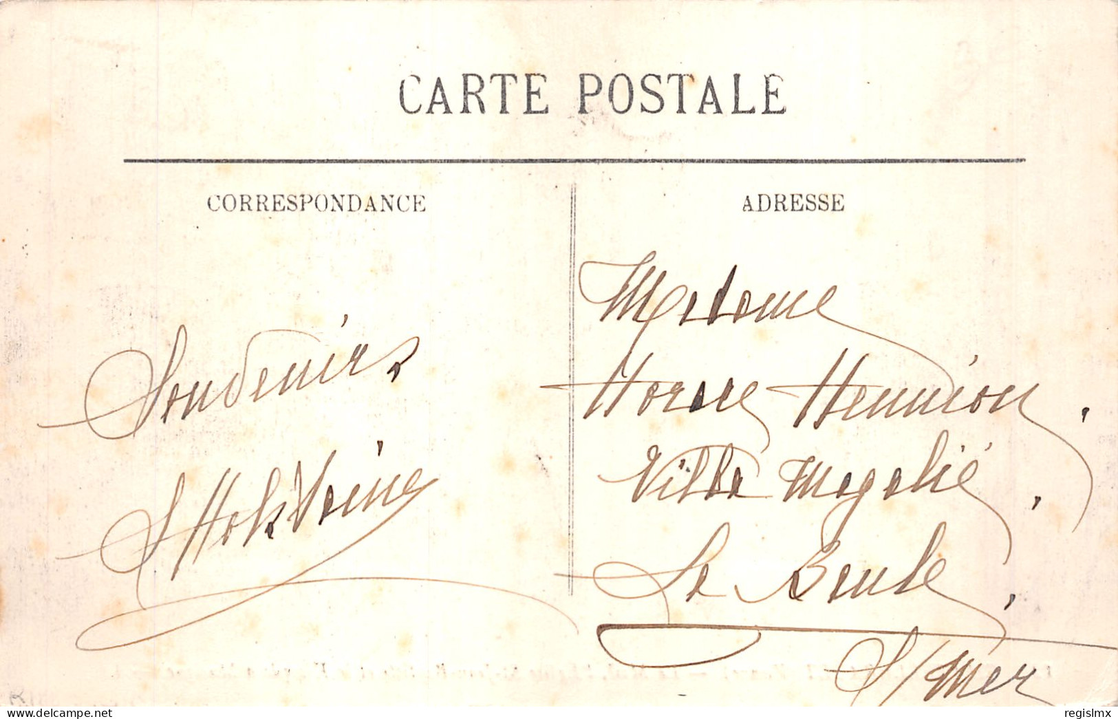 86-CHATELLERAULT-N°2140-E/0069 - Chatellerault