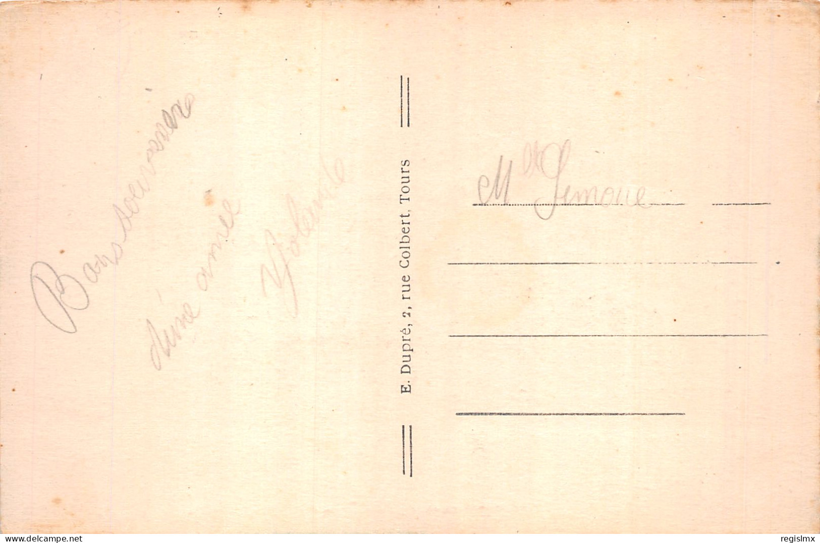 86-CHATELLERAULT-N°2140-E/0061 - Chatellerault