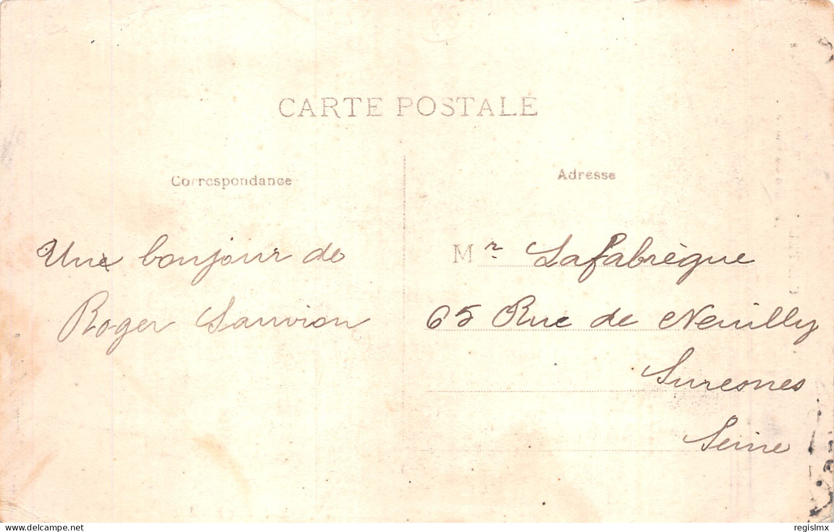 86-CHATELLERAULT-N°2140-E/0053 - Chatellerault