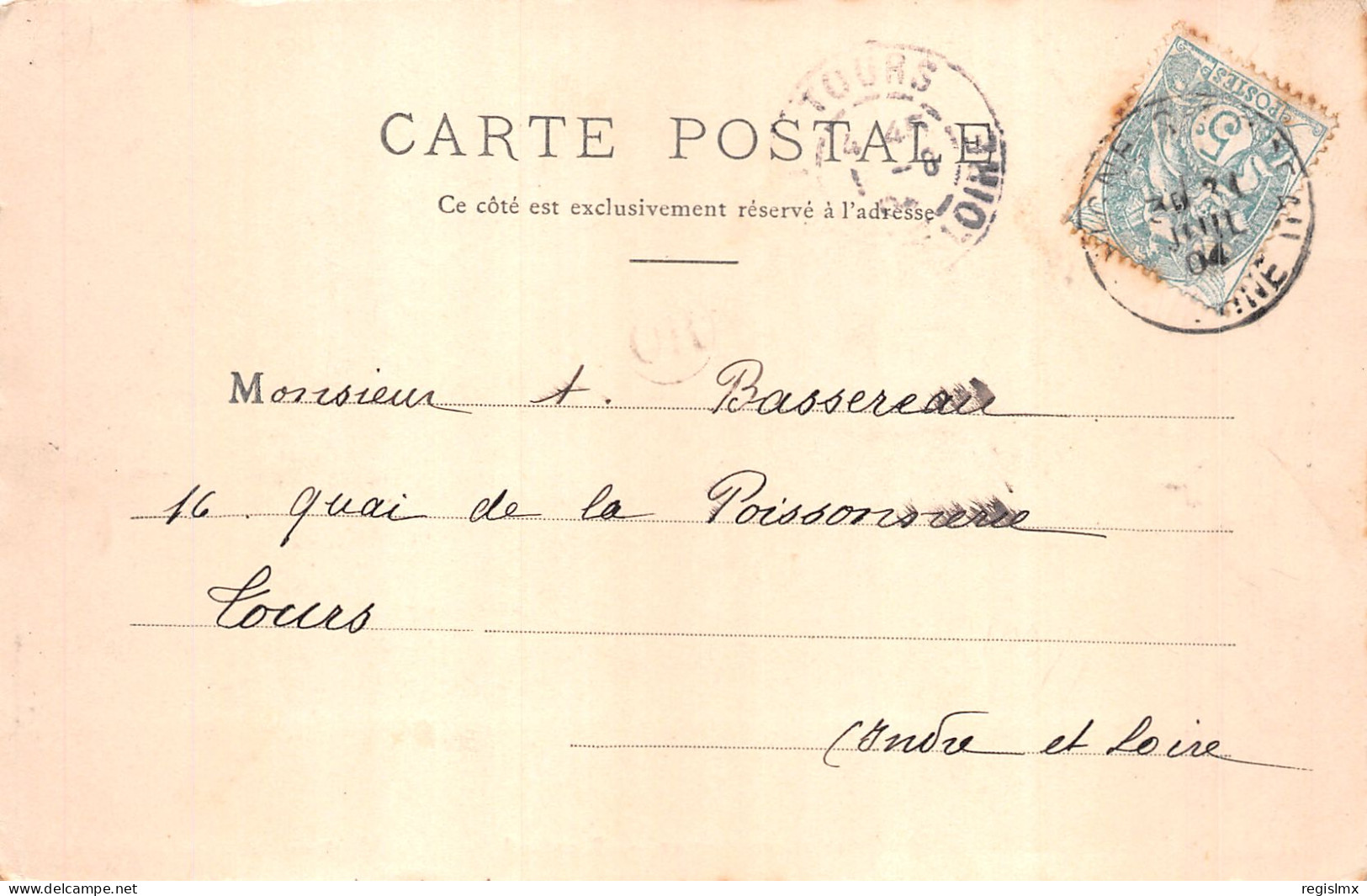 86-CHATELLERAULT-N°2140-E/0049 - Chatellerault