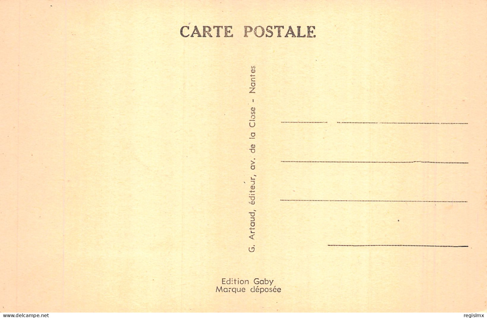 86-CHATELLERAULT-N°2140-E/0047 - Chatellerault