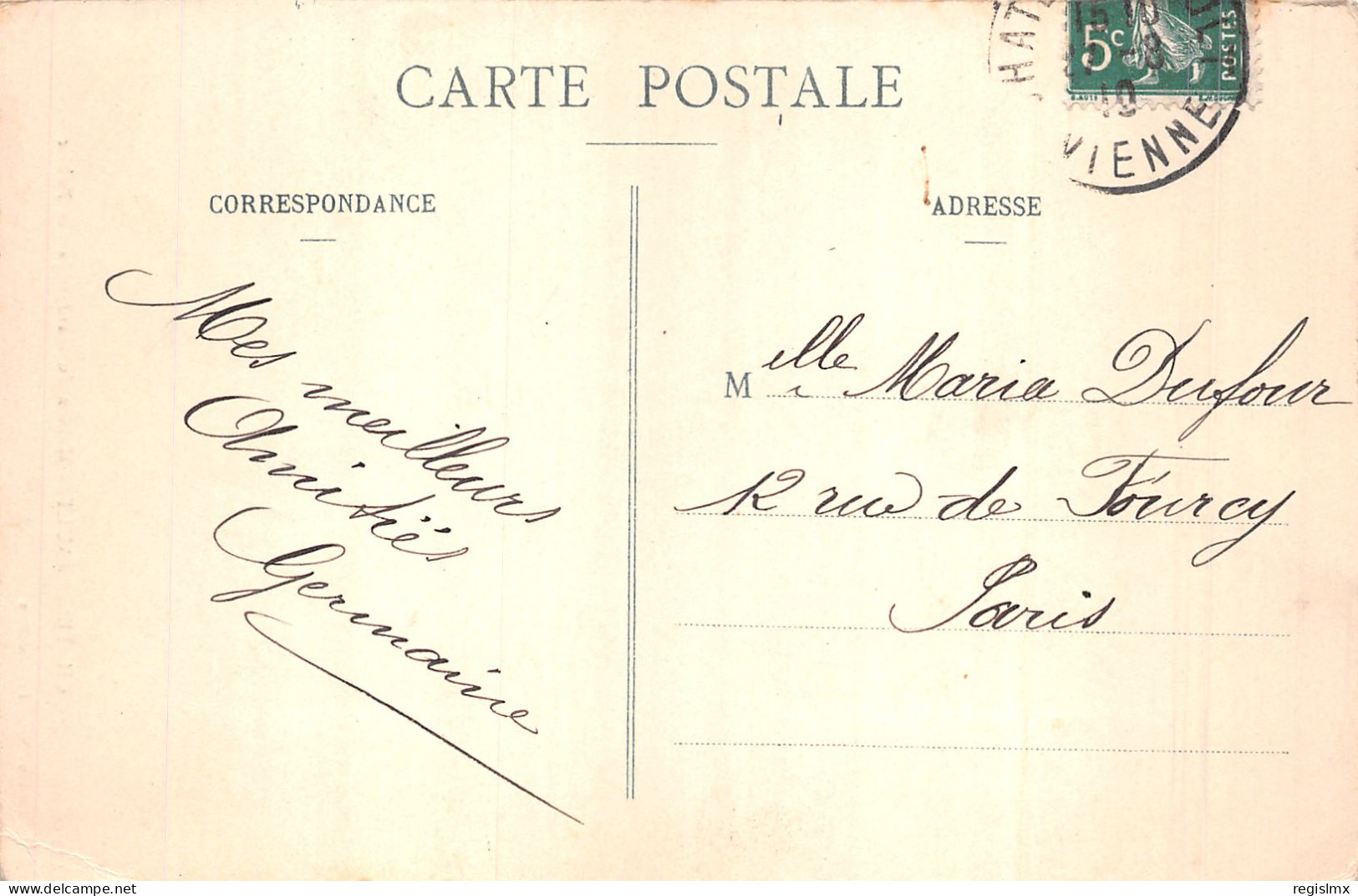 86-CHATELLERAULT-N°2140-E/0043 - Chatellerault