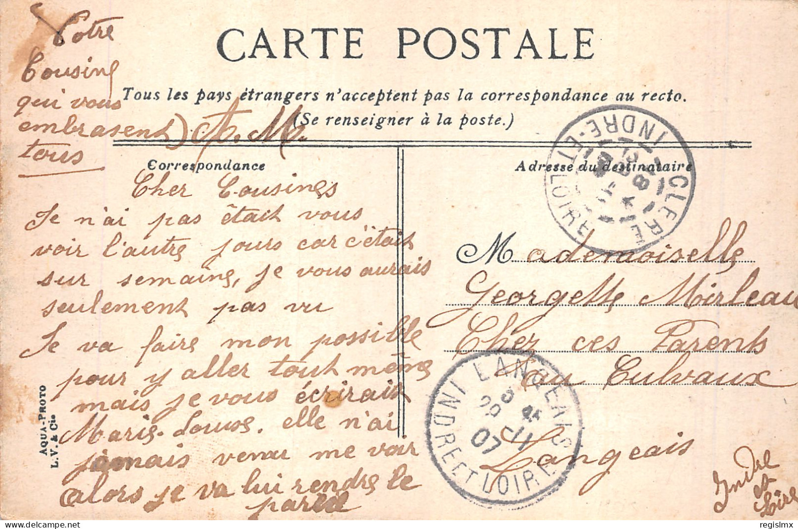 86-CHATELLERAULT-N°2140-E/0037 - Chatellerault