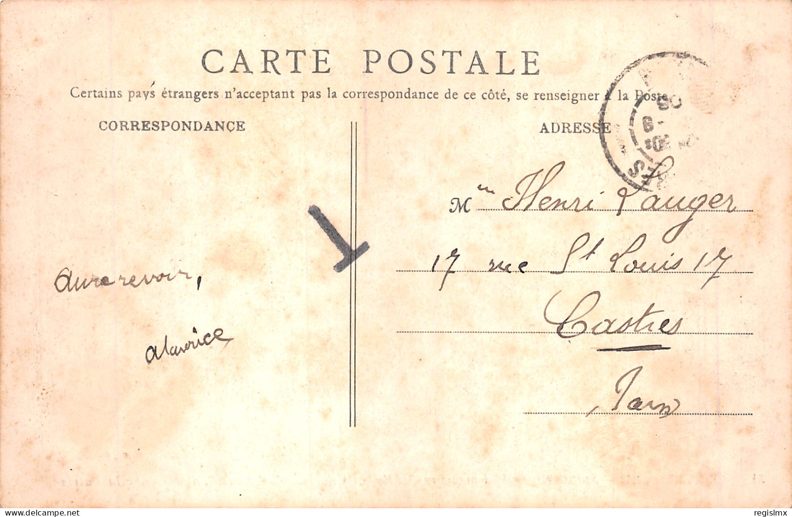 86-CHATELLERAULT-N°2140-E/0029 - Chatellerault