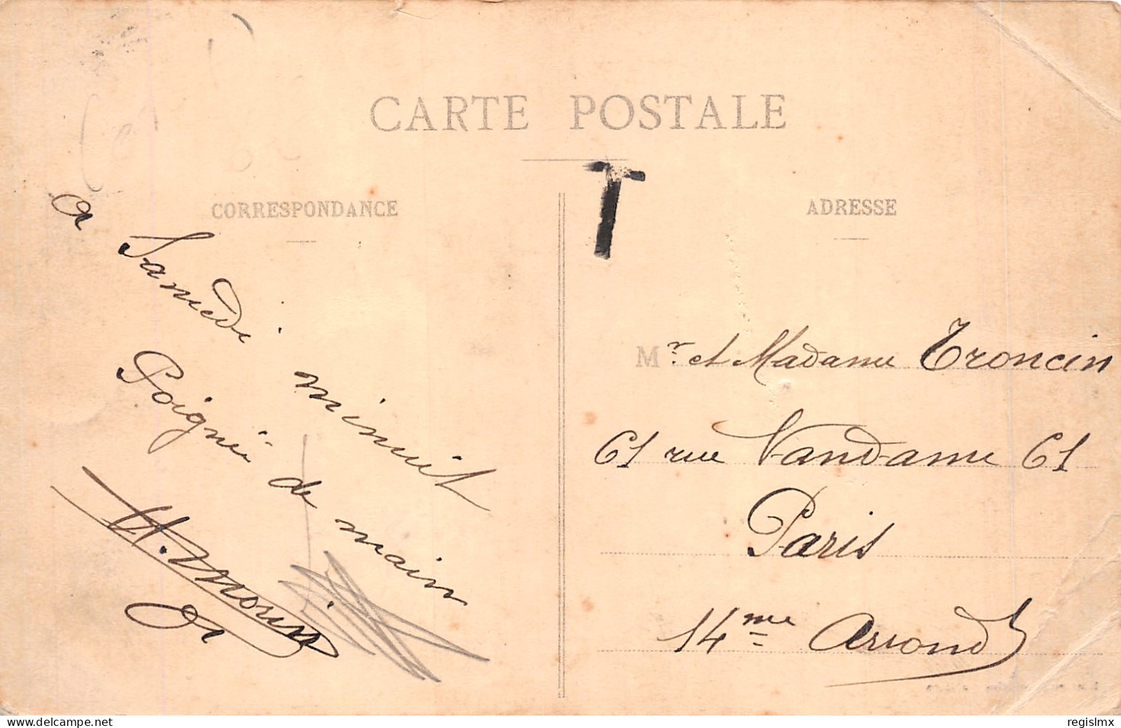 86-CHATELLERAULT-N°2140-E/0013 - Chatellerault