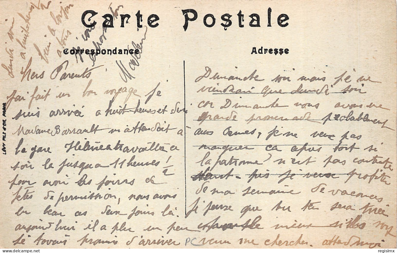 86-CHATELLERAULT-N°2140-D/0393 - Chatellerault