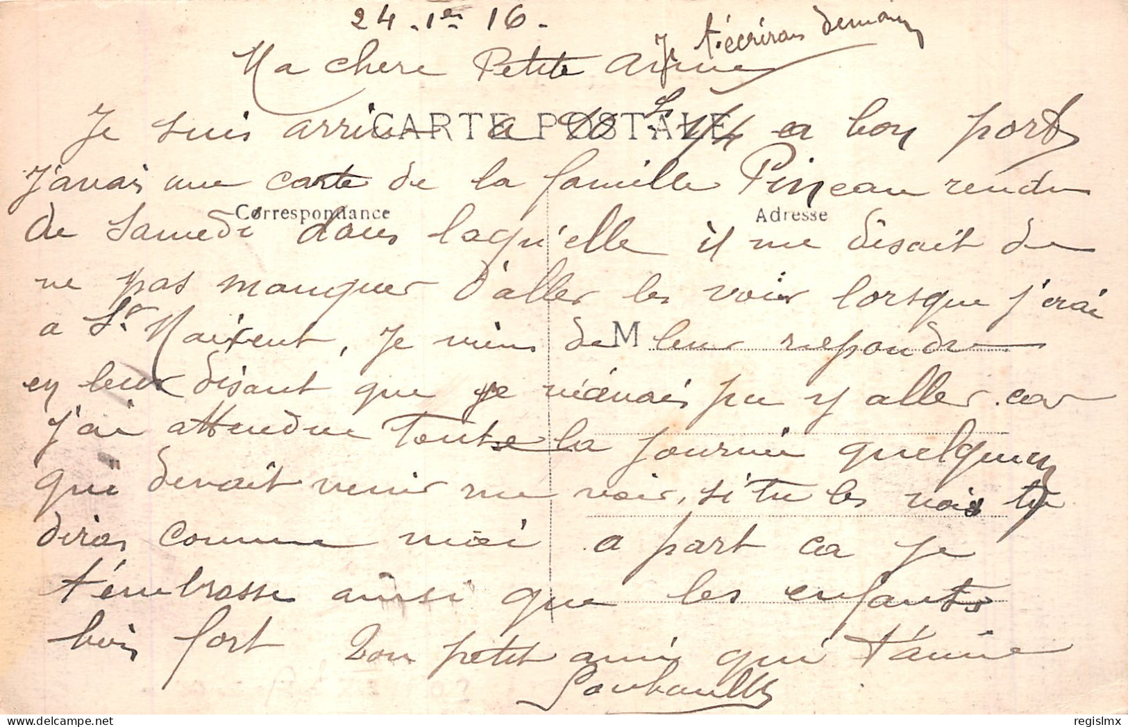 86-CHATELLERAULT-N°2140-D/0389 - Chatellerault