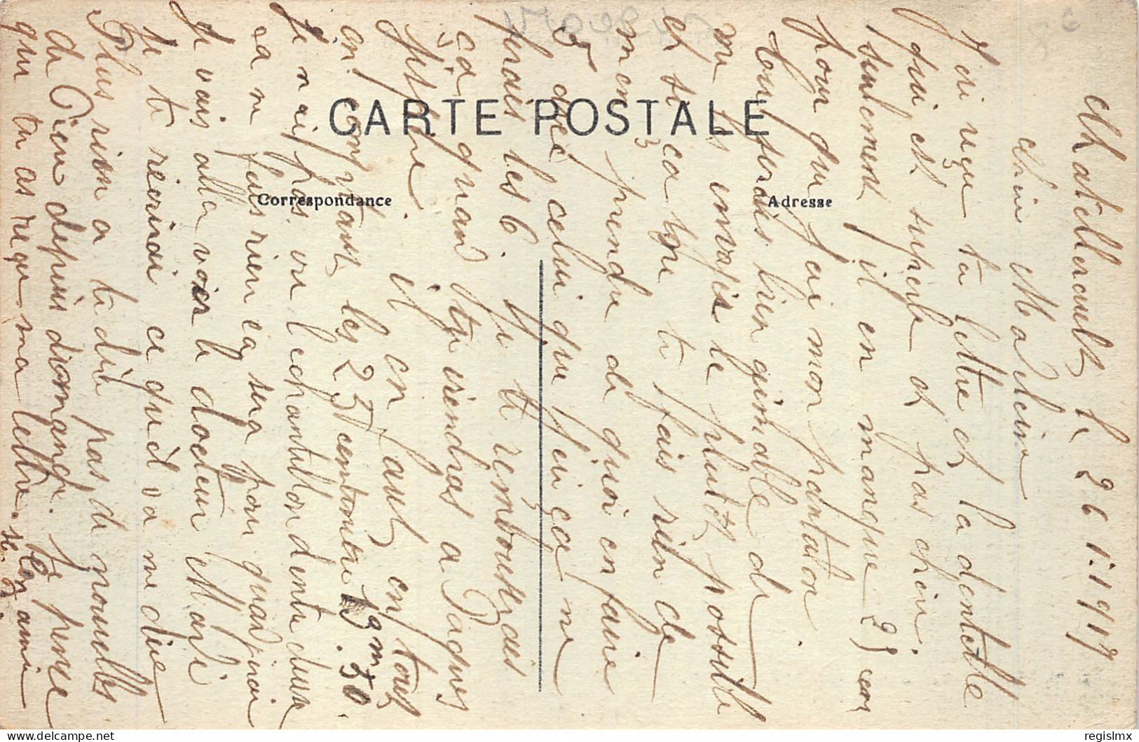 86-CHATELLERAULT-N°2140-D/0369 - Chatellerault